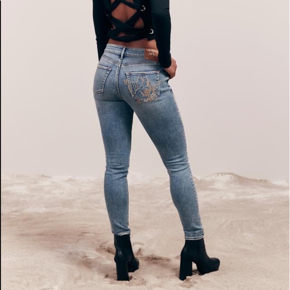True Religion Denim